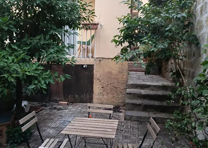 Residence e Appartamenti Ascensione Napoli