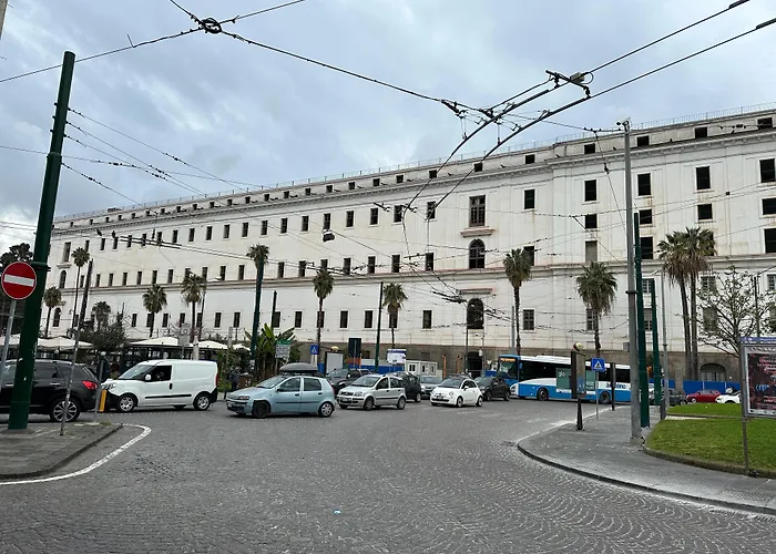 Botanique Napoli - 4 Design Rooms