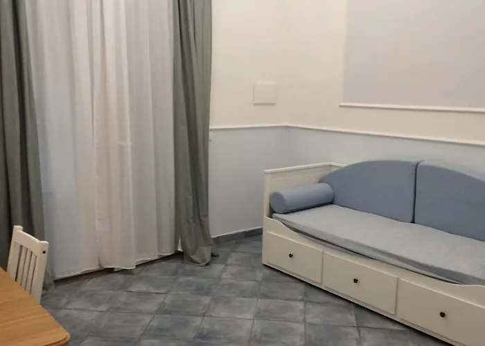 Residence e appartamenti Bausan Napoli